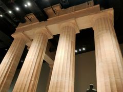 -长春世界雕塑园冰雪艺术天地