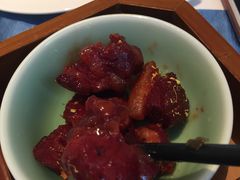 糖醋小排-松鹤楼·非遗·苏帮菜(融科店)