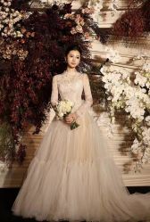 -Vera Wang婚纱礼服旗舰店