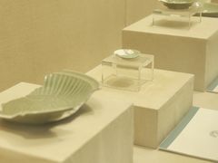 -龙泉青瓷博物馆