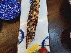 -千草屋日式料理·寿司