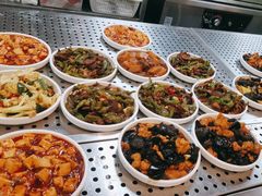 -七食九号食堂(东丽空港店)