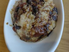 甑（zeng）糕-秦香阁·西北家常菜(徐汇日月光中心店)
