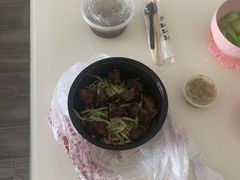 小排面-瞻老元面馆(双塘路店)