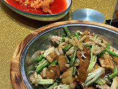 -西城汇·精致淮扬菜(吾悦广场店)