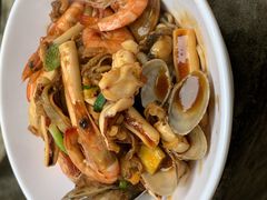 -水井拉粉油条(赤坎民国风情街店)