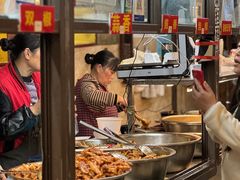 餐具摆设-嘉州九妹凤爪(乐山总店)
