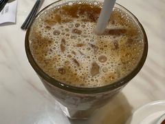 -香港新发烧腊茶餐厅(书城店)