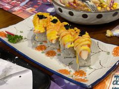 -仙隐小鹿中華の日料(正弘城店)