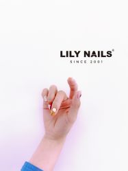 -LILY NAILS美甲美睫