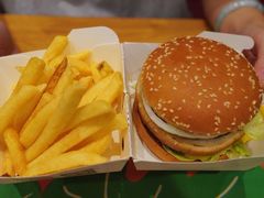 -汉堡王(北京通州领展店)