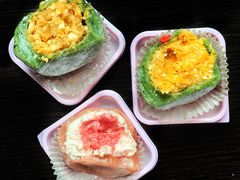 -GANSO元祖食品(锦创书城店)