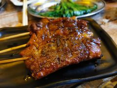 -碳炉海鲜烧烤·1992(北京路店)