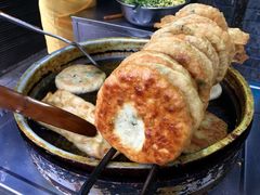 -定家小酥肉·清真(回民街店)