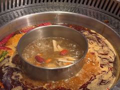 -晓宇重庆火锅(赛格国际购物中心店)