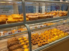 -好利来(新华百货店)