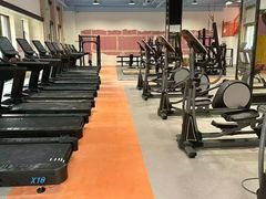-阳光悦动游泳健身会所