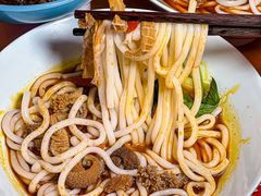 -秤砣砣·湖南粉面馆(青年路店)