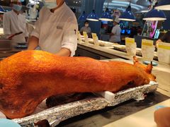 -帝企鹅自助餐厅•儿童岛•真企鹅(长隆企鹅酒店)