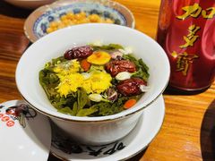 八宝茶-功夫小龙虾·烧烤·江湖菜(金沙洲店)