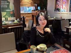 -菌自由丨野生菌火锅特色庭院餐厅(丽江古城店)