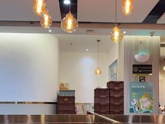 -潮悦牛肉火锅城(水贝店)