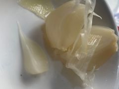 糖蒜-鑫龙火锅(北园店)