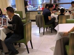 -大鸭梨烤鸭(左家庄店)