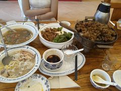-老雒阳面馆·水席·洛阳菜(王城路店)