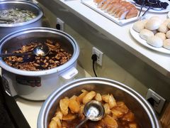 -素满香·素食自助餐(苏州·临顿路店)