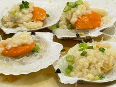 -旭璟酒家·传统粤菜·湘菜(逸景路店)