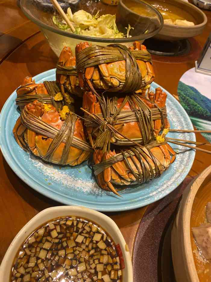 春盛船家菜华润苏果店