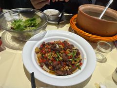 -聚味瞿记·龙虾堂(坡子街店)