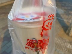 -蜜雪冰城(北戴河二中店)