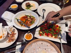 -姚江春中餐厅·太平洋大酒店