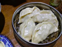 -淮南许氏牛肉汤(朝阳西路店)