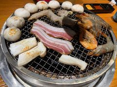 鹤山五花肉-鶴山李