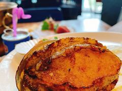 炭烤生蚝-Mr·Fish鱼鲜生海鲜放题(银泰in99店)