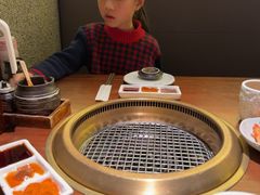-御牛道日式烤肉料理(杭州万象城店)