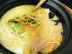 -云海肴·汽锅鸡·云南菜(东坝金隅店)