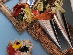 -行者书屋大堂吧 ·下午茶(南京圣和府邸酒店)