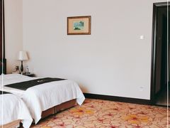 -广州科尔海悦酒店