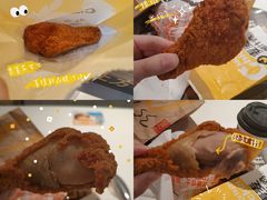 -麦当劳(天兴罗斯福店)