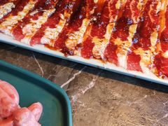 -一品诚记烤肉(大连柏威年购物中心店)