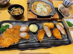-胜博殿日式炸猪排(西红门店)