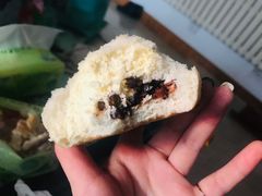 -啊噗吐呦现场烘焙(麦凯乐店)