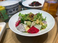 -满盛家宴·烤鸭·海鲜天津菜(河北路总店)