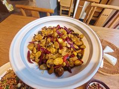 -印象鲵宴·张家界地标美食名片(溪布街店)