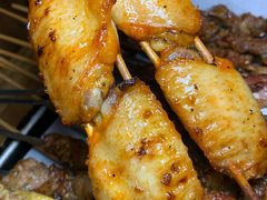 -聚点串吧·小酒局(北京旗舰店)