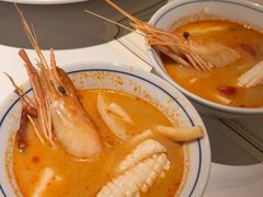 -太食獸泰式茶餐厅(IFS国金中心店)